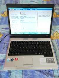 Dezmembrez Laptop LG E 300