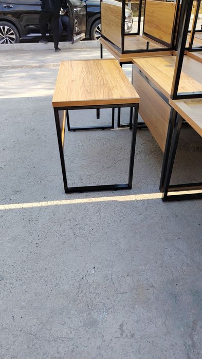 Укув стол стули комплект гарантияси бор