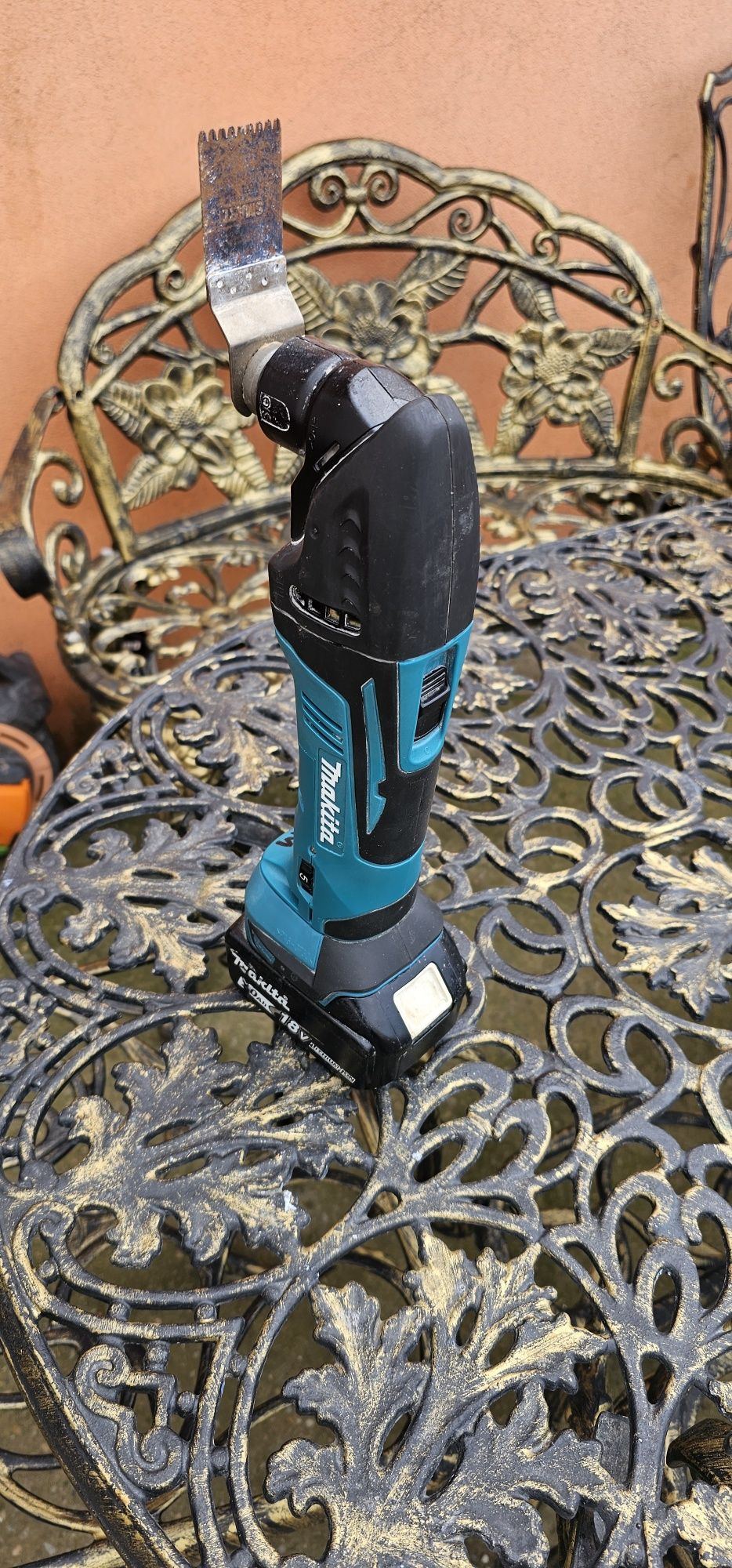 multifunctional makita