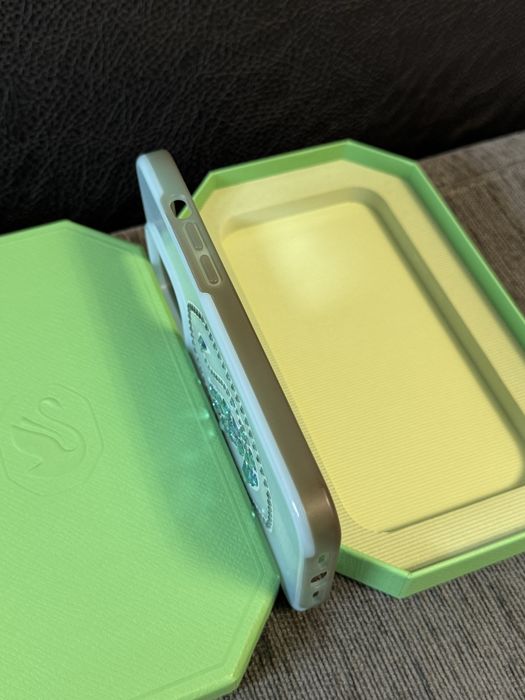 Case Swarovski iPhone 13 Pro