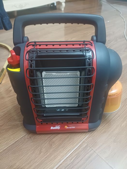 Încălzitor de camera