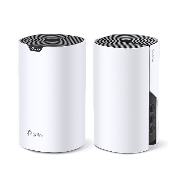 Wi-Fi Mesh система TP-LINK Deco S7 (2-pack)