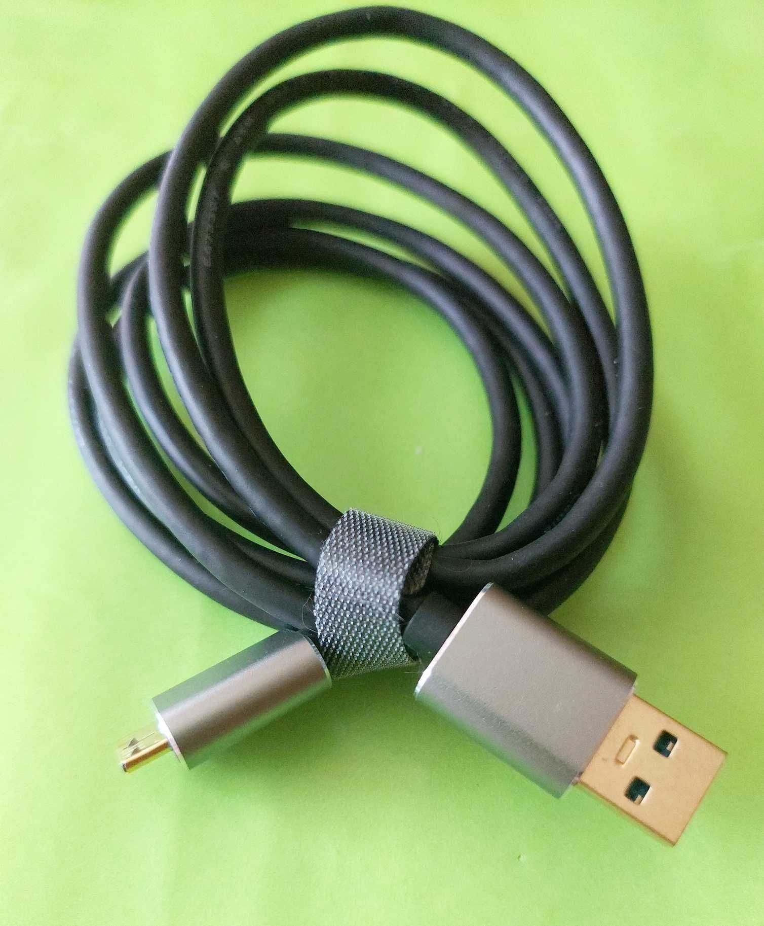 Кабел за външен твърд диск USB