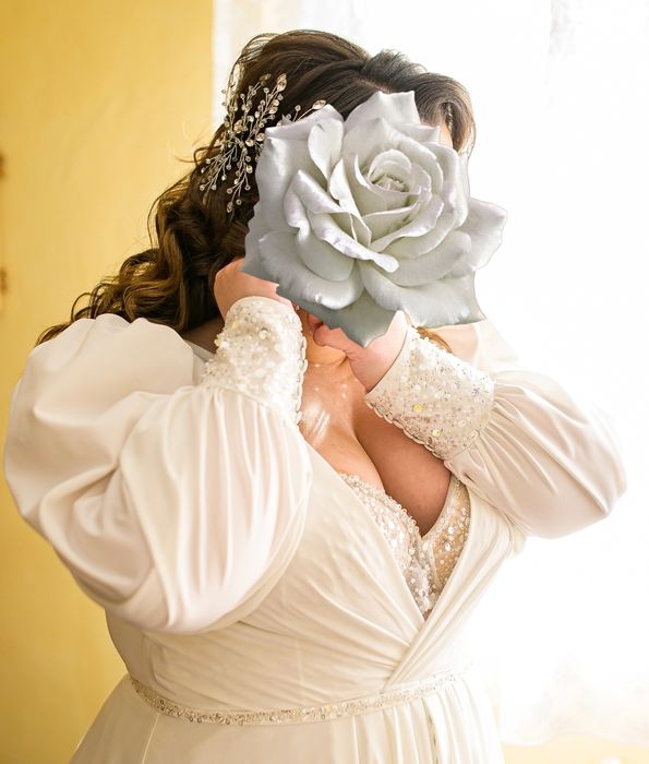 Rochie de mireasă