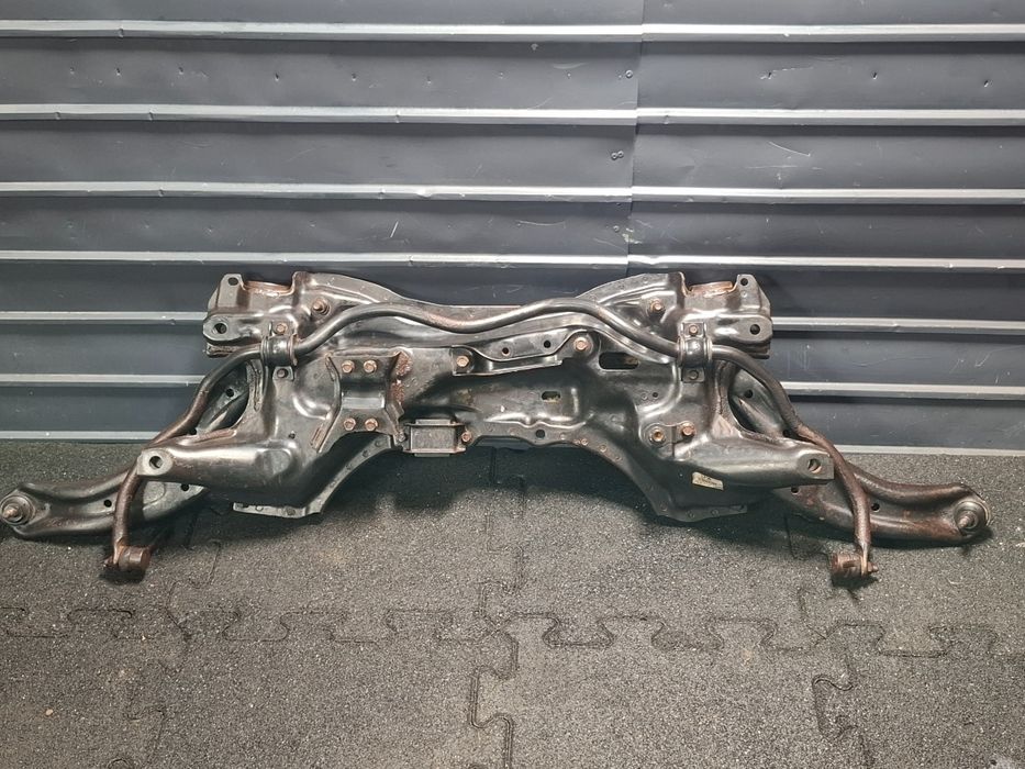 Punte fata VOLKSWAGEN CADDY II Box 9K9A 1995 - 20041.9 SDI AEY, AYQ  1