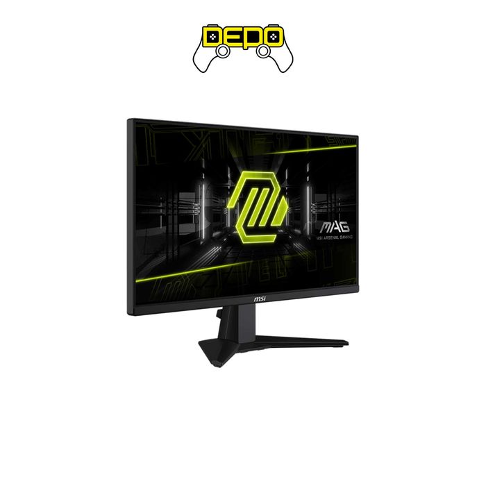 Монитор от MSI - MAG 255XF 25 (24.5)" FHD 300Hz IPS (Flat)