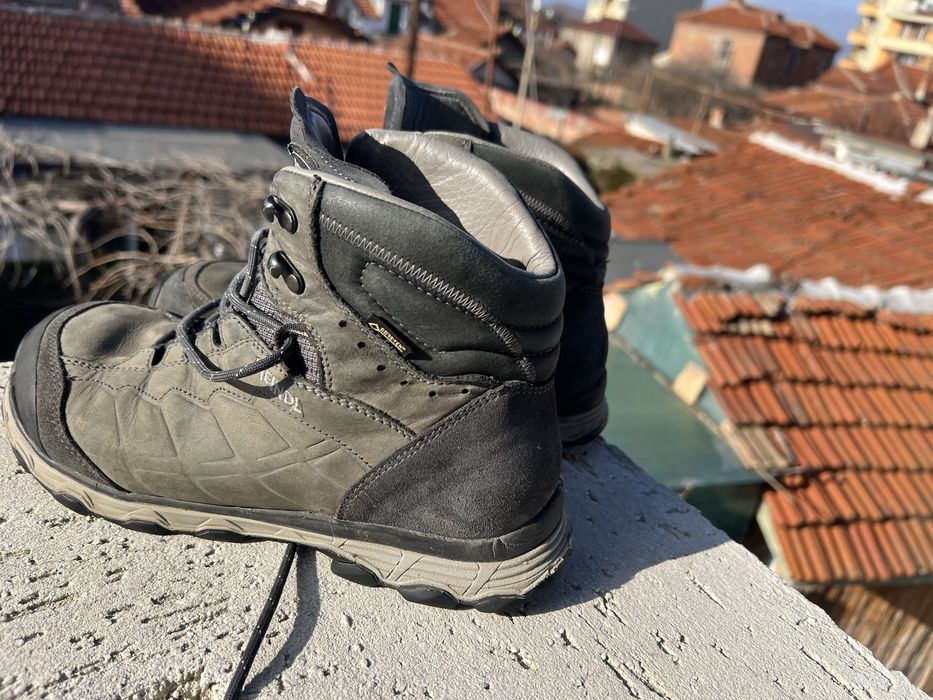 Meindl Gore-Tex 41