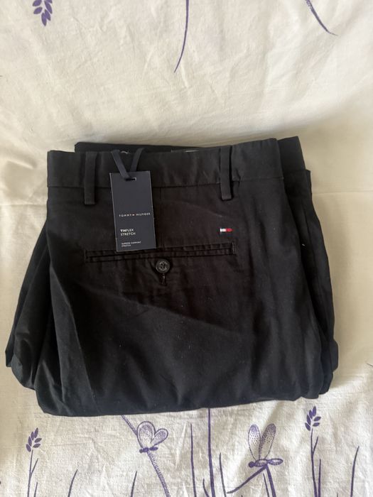 Брюки новые мужские