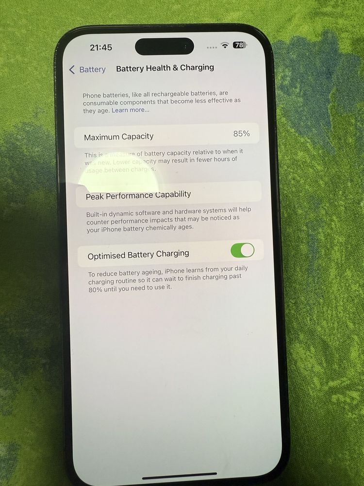 Айфон 14 Pro Max