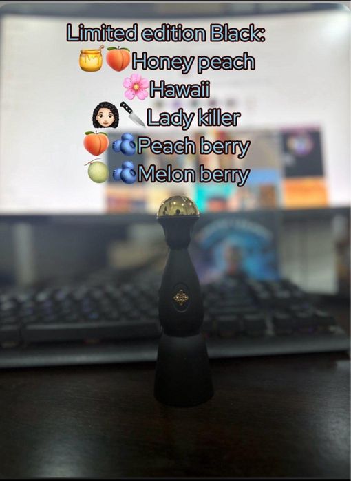 Vape Humo Azul 15k Puffs