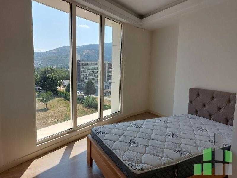 Дава се под наем Двустаен апартамент в Пловдив, Захарна фабрика - 62 кв.м за 316.2 € - Снимка #1