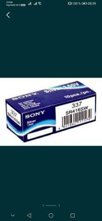 Baterii Sony V337 pentru Casca Japoneza!