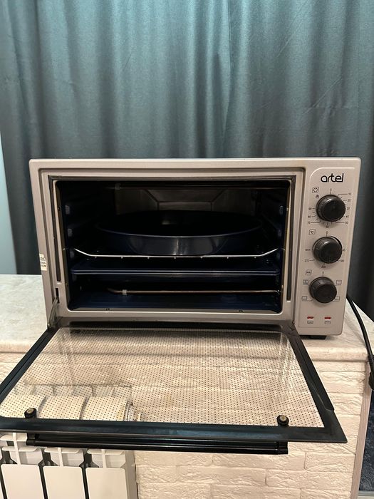 Продаю электропечь ARTEL