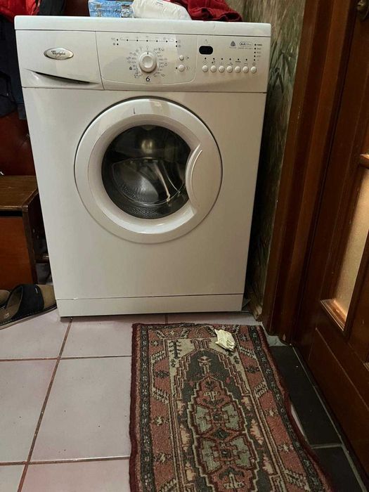 Masina spalat rufe