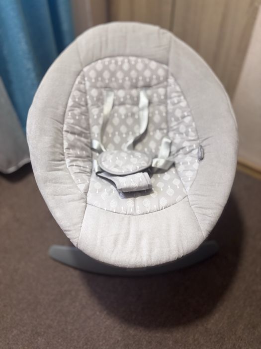 Електрическа Люлка