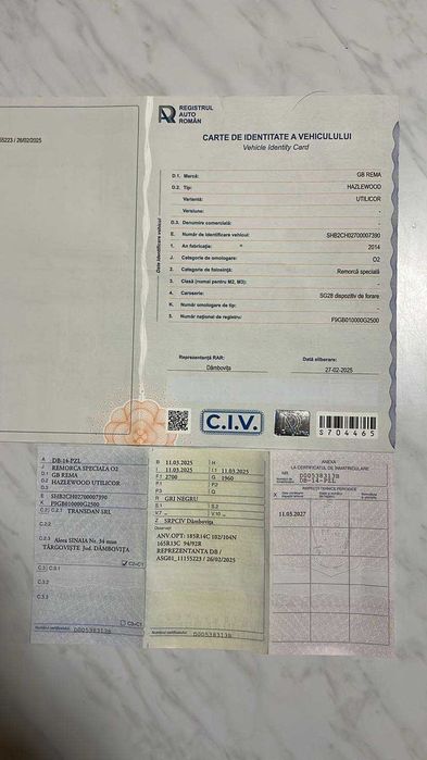 Foreza Utilicor MPX SS