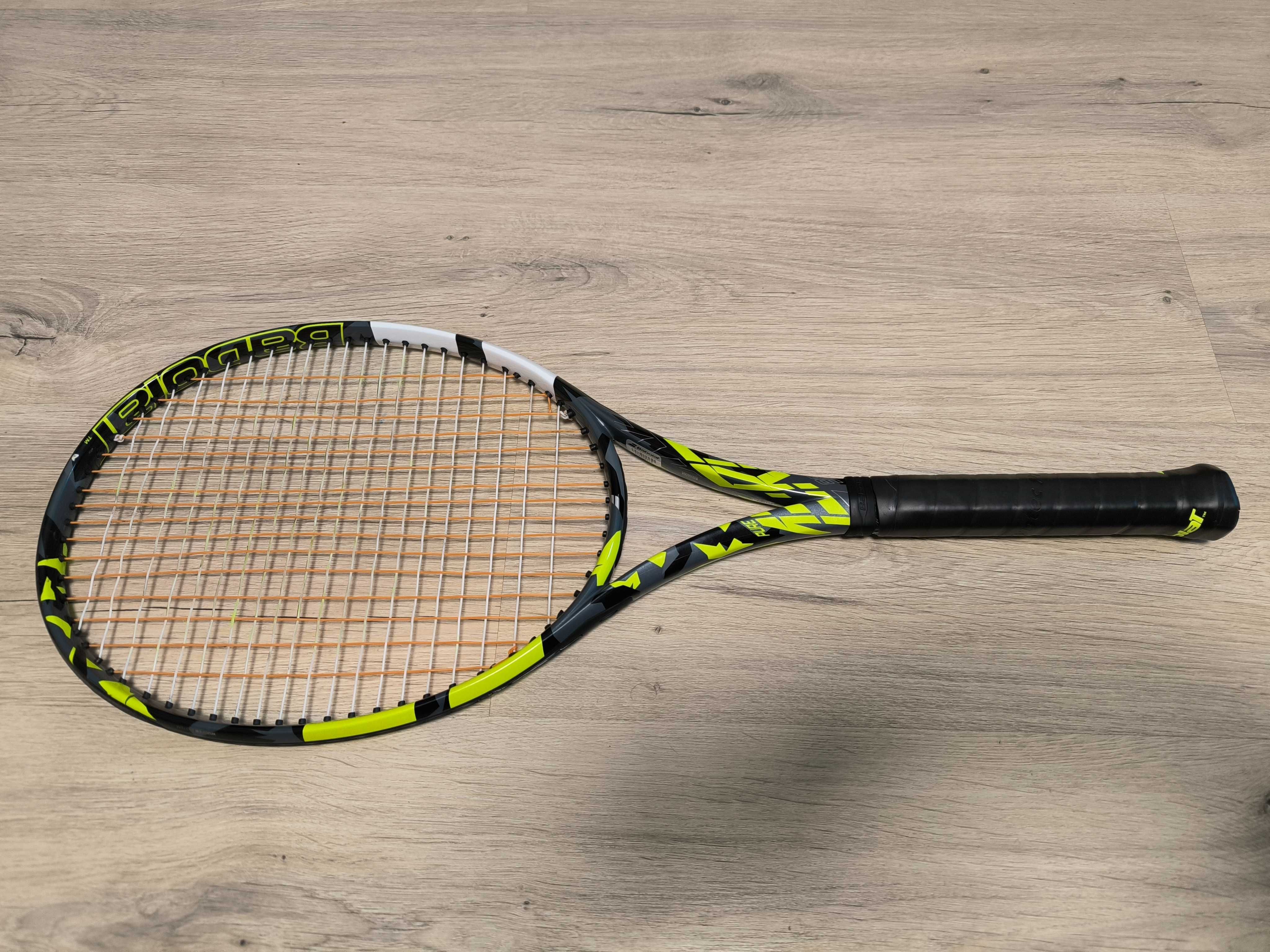 Babolat Pure Aero 98