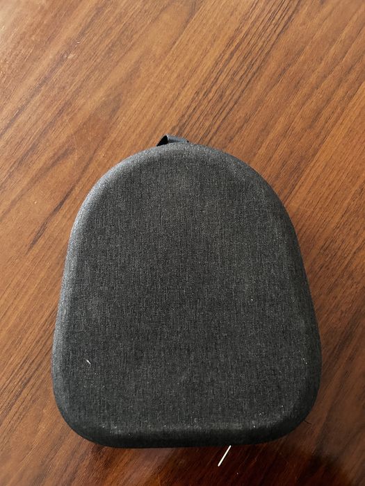 Наушники Sony WH-1000XM5 черный