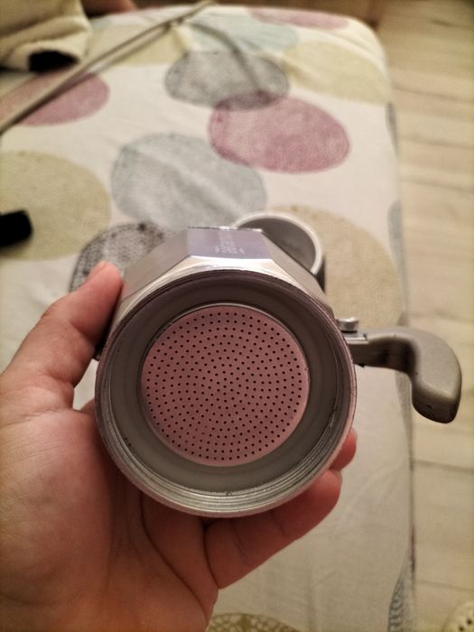 Expresor de cafea pentru aragaz