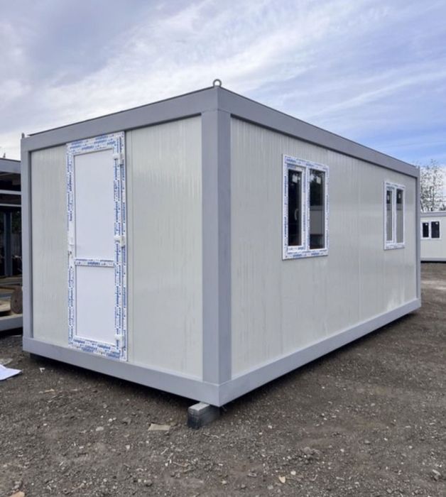 Vând containere modulare