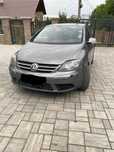 Volkswagen golf 5 plus