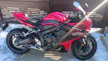 Moto M Parts Ploiesti aduce motociclete pe comanda cu istoric service