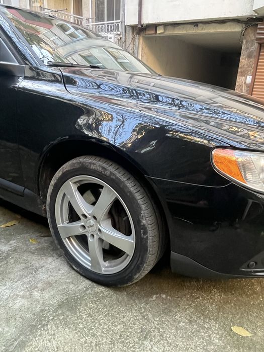 Джанти 17инча 5х108 Волво