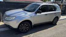 Vand subaru forester 2012 benzina