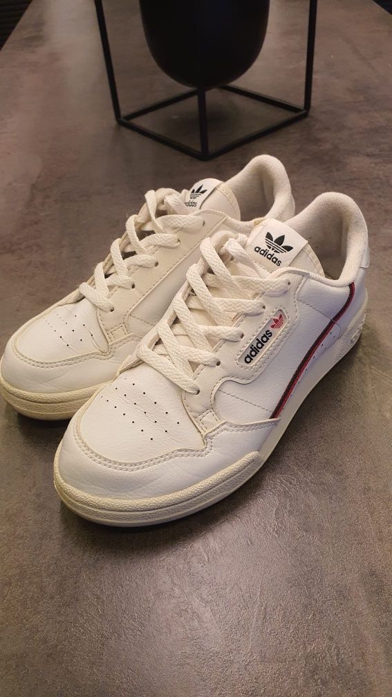 Adidas Continental mărime 34