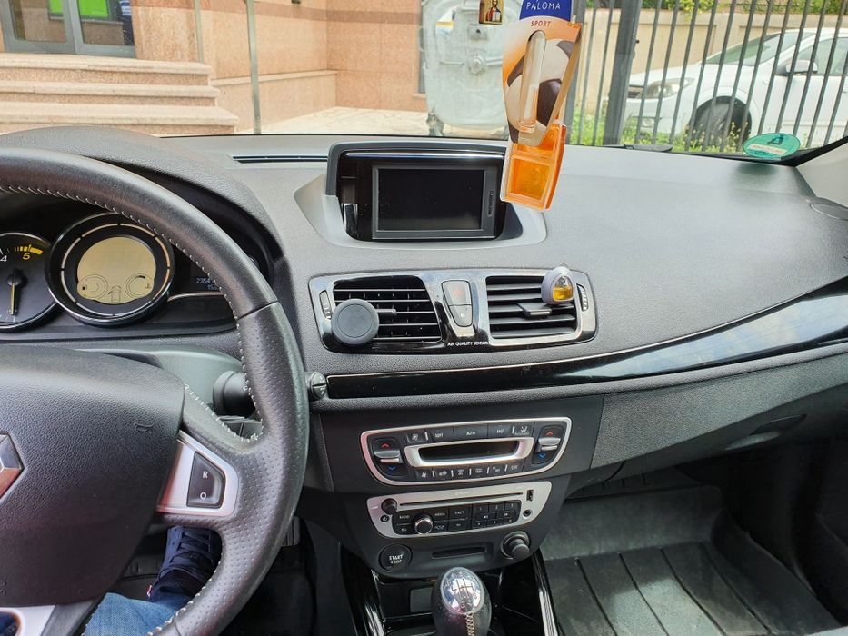 Megan 3  Bose Edition 1.6 dci 131 CP