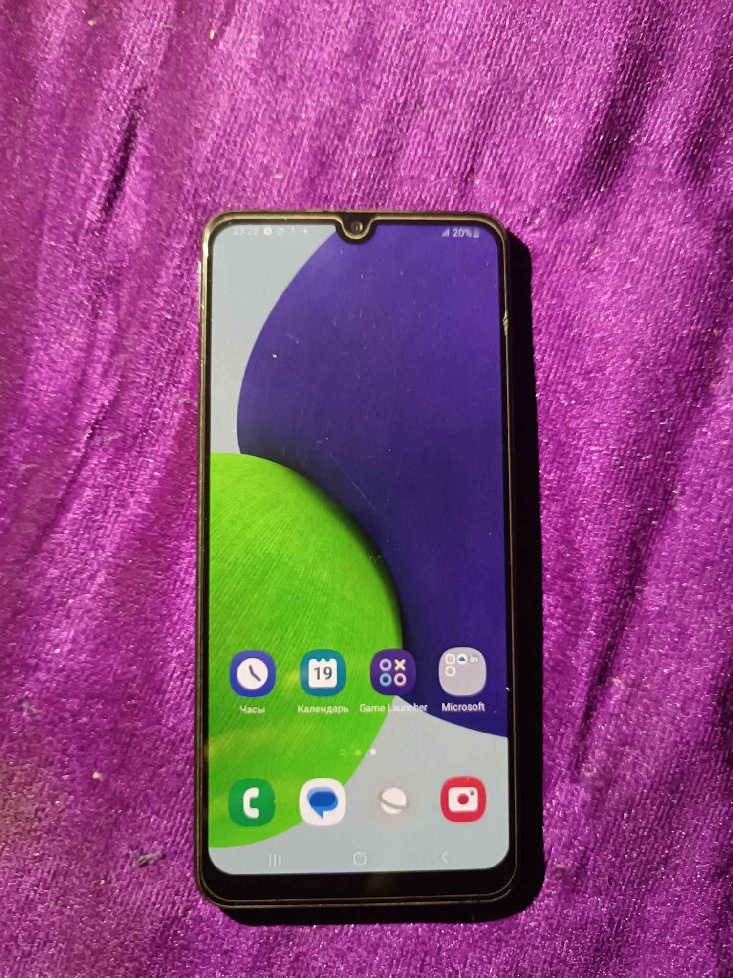 Samsung a 22 sotiladi