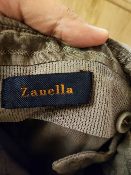 Ликвидация: Нови мъжки панталони Zanella