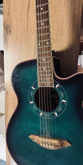 Гитара Актив Маркет Рассрочка 0-0-12