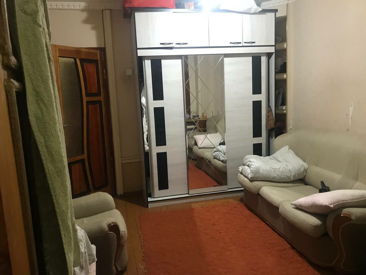 2 xona sotiladi kadishva