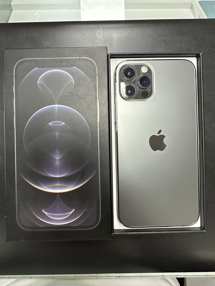 iphone 12 pro 128
