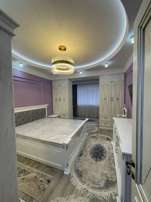 Квартира Узбум 3/4/5 110 кв.м