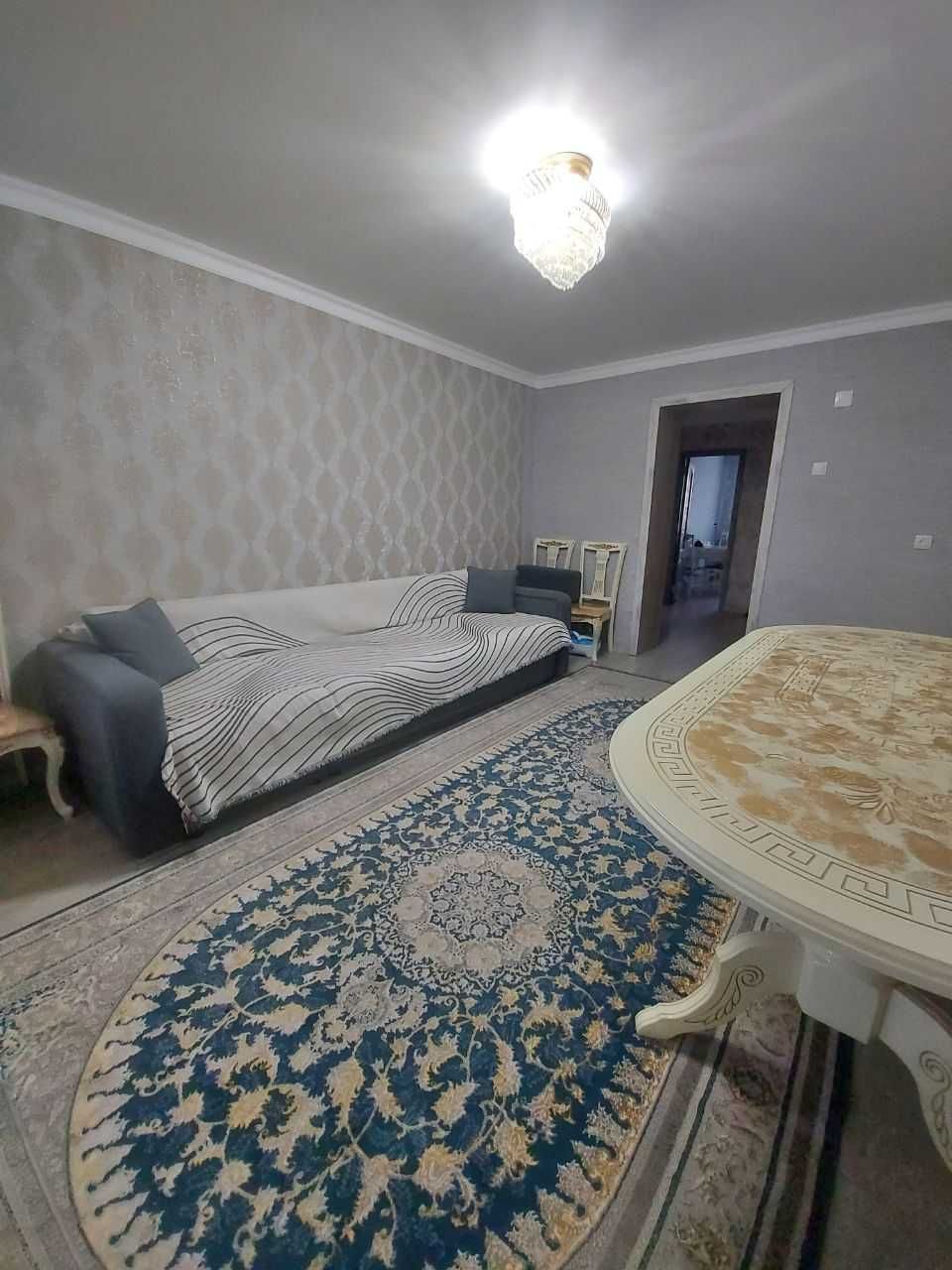 `ПРОДАМ 2 комн квартиру в Сортировке, красный дом, 60 кв/м, с ремонтом