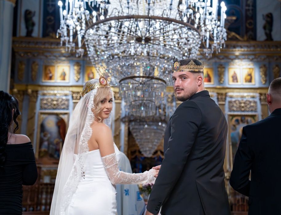 Servicii Foto-Video – Nunta, Botez, Alte Evenimente