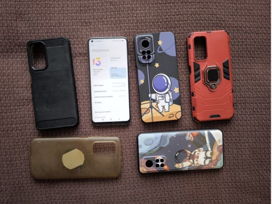 Xiaomi 10t pro 5g 128gb