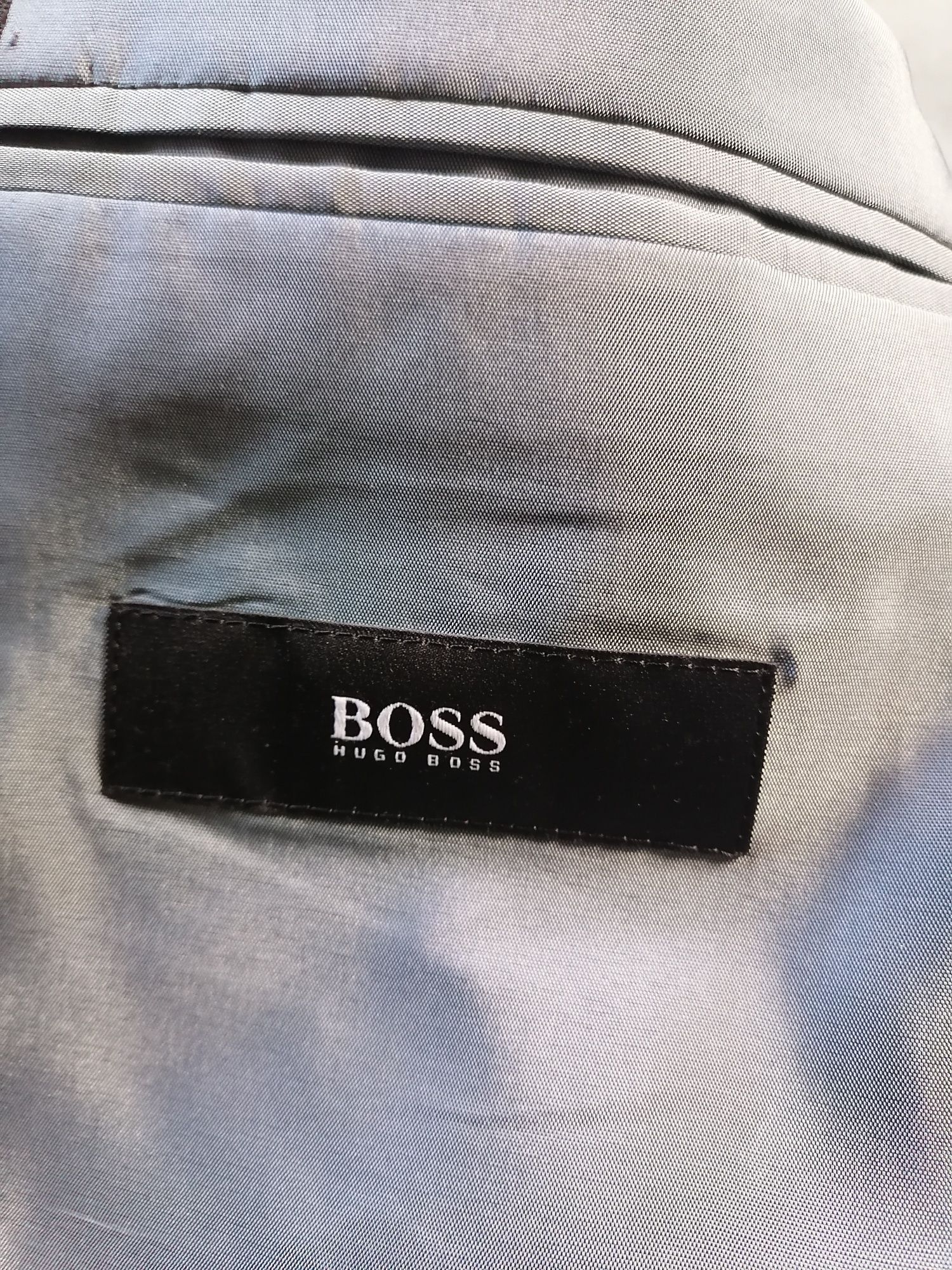Boss мъжко сако 3XL