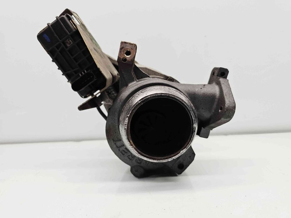 Turbina  Mercedes Clasa CLK (C209) [Fabr 2002-2009] A6460900080 2.2 CD