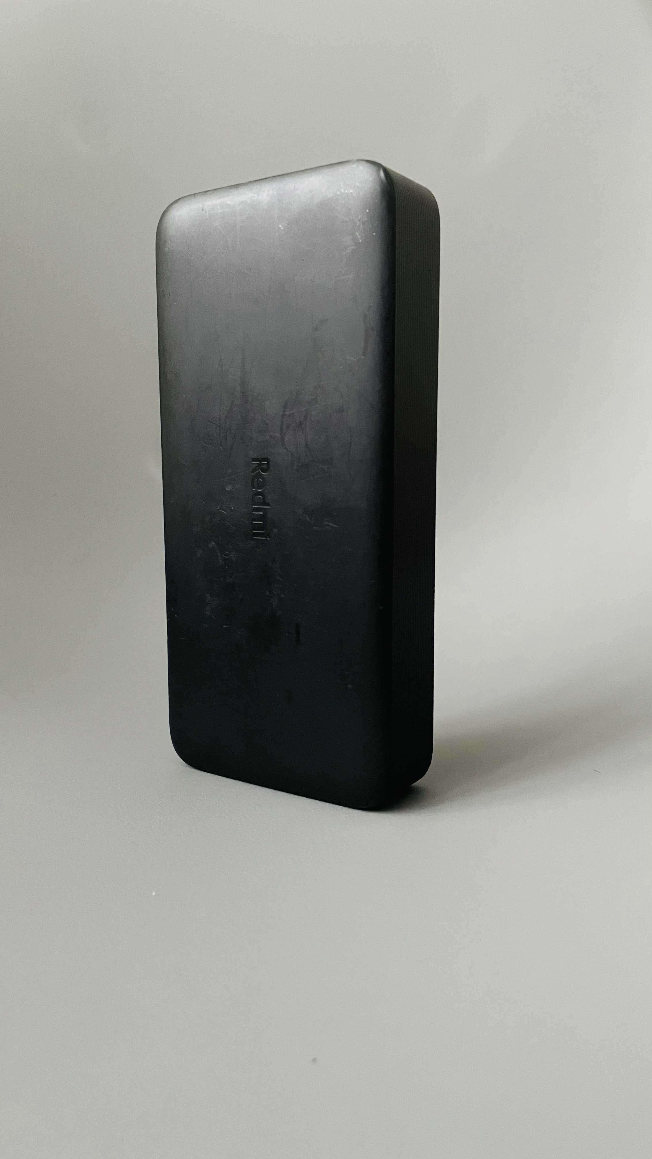 Power Bank Xiaomi Redmi 20000mAh