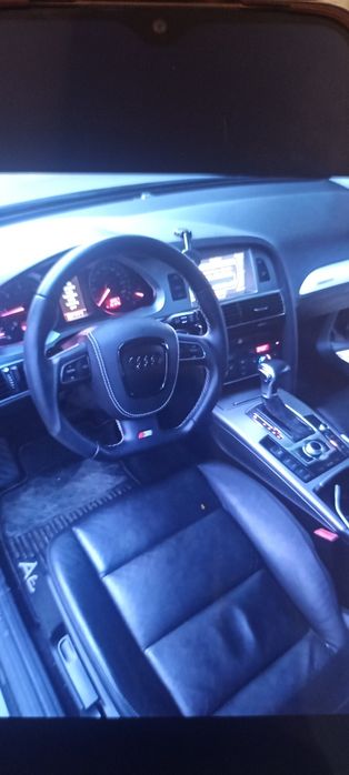 De vânzare Audi A6 C6