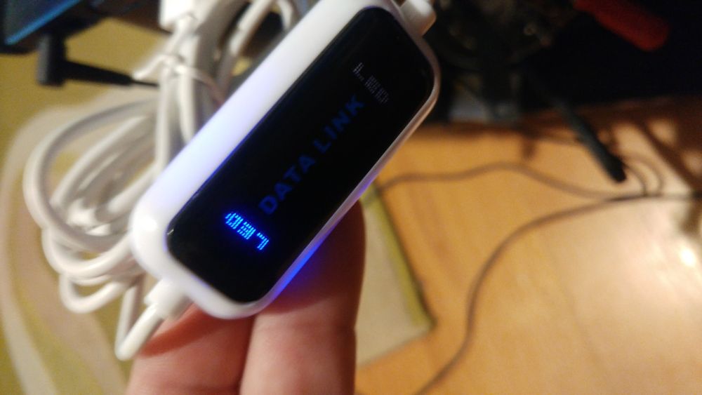 USB 2.0 Datalink Line