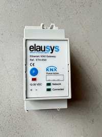 Knx  gateway for fronius inverter