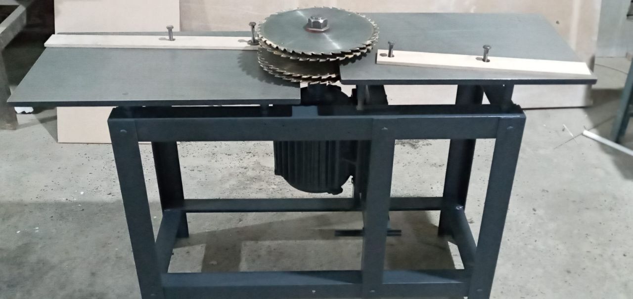 Stanok frezer shparez randa tarsofka press