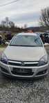 Opel Astra h - 1.9cdti -150 коня на части