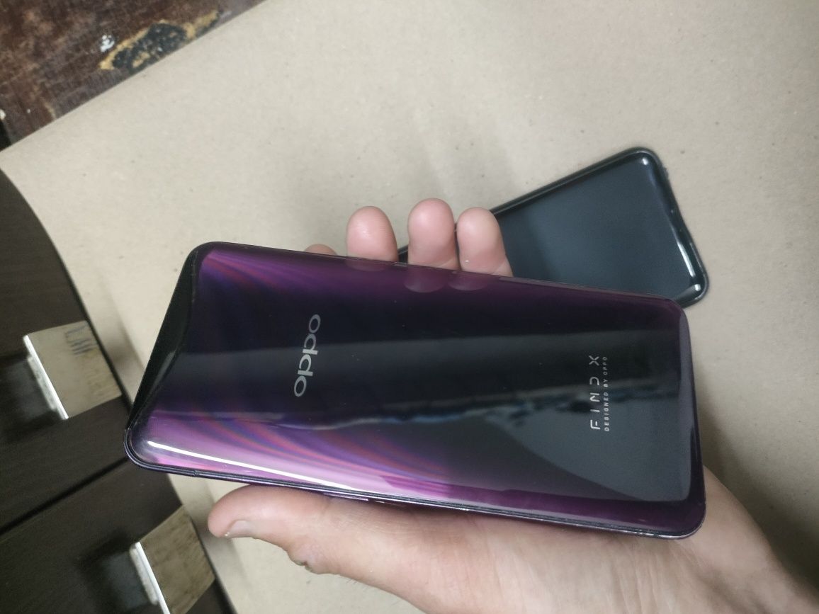 Продам OPPO x почти новый