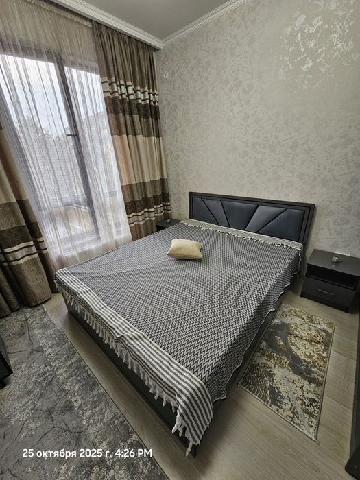 Срочно сдаётся своя квартира! Яшнабадский район,  рынок Кадышева