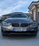Bmw Seria 3  F30 330e